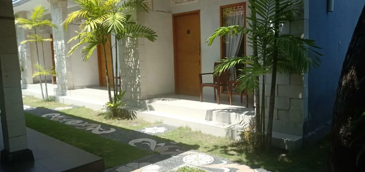 Alamanda Villa Σεμινιάκ Ινδονησία