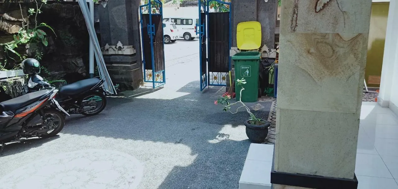 Alamanda Villa Σεμινιάκ 0*,