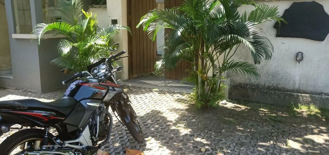 Apartmán Alamanda Villa Seminyak