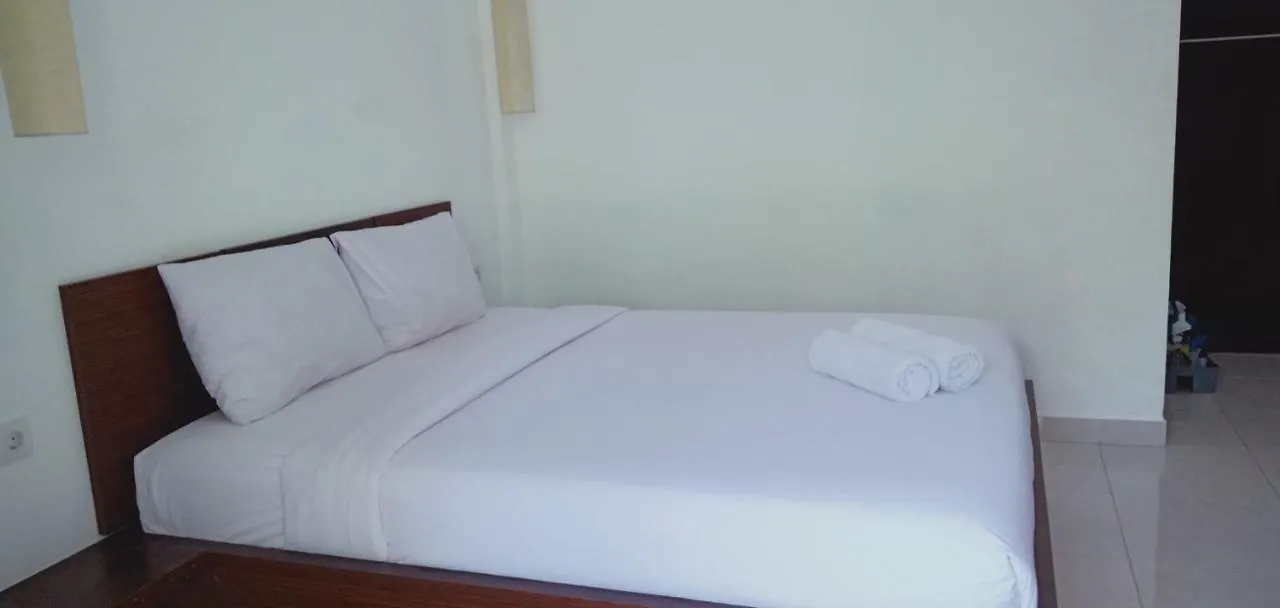 Daire Alamanda Villa Seminyak